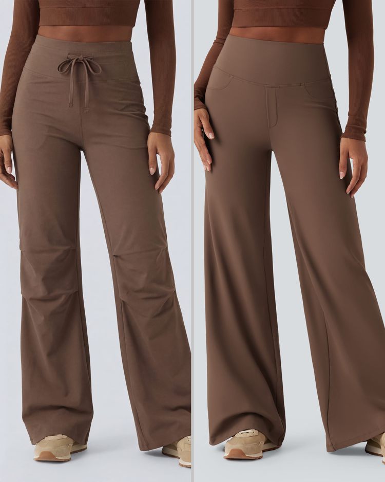 Wrinkle Resistant & Easy Care