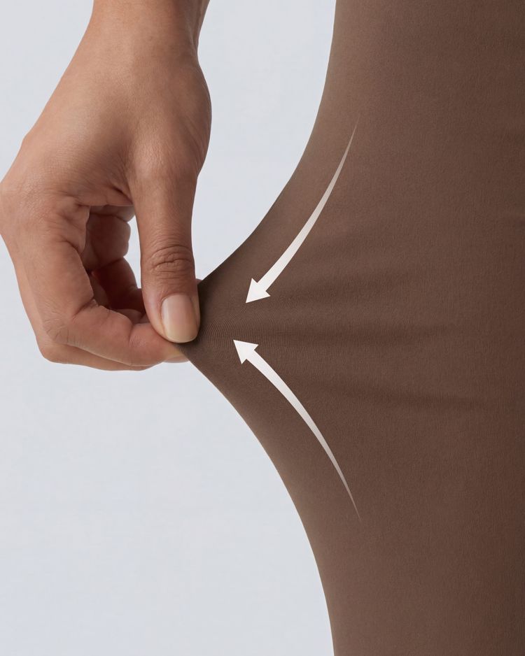 4-Way Stretch Comfort