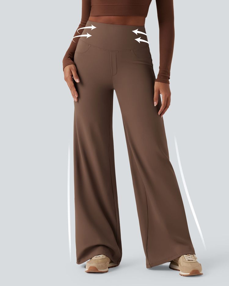 Elongates and Flatters