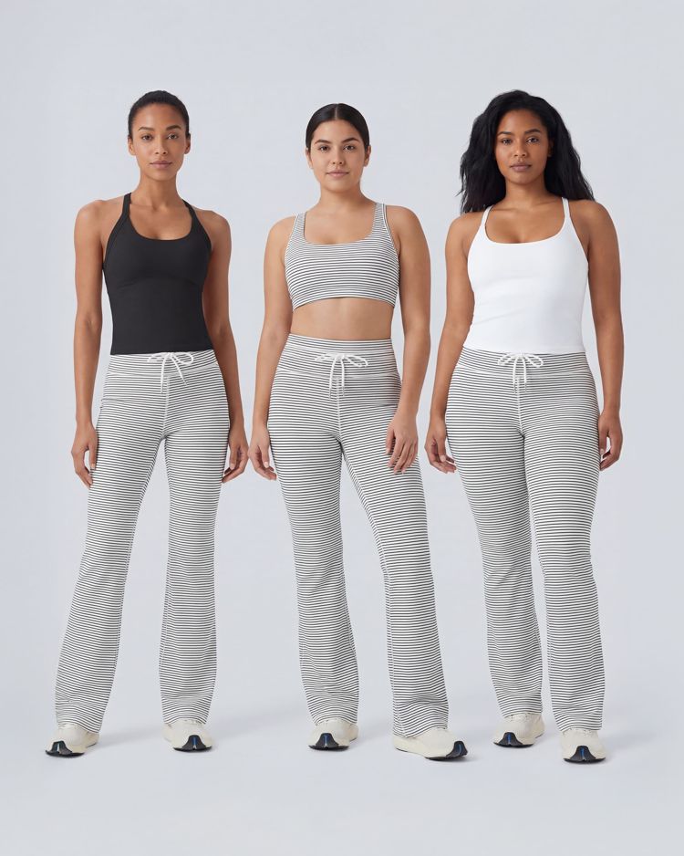 Suitable for All Body Types