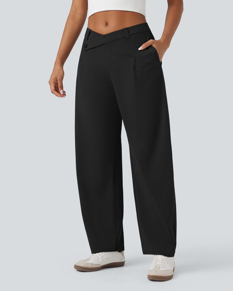 Elongates Proportions