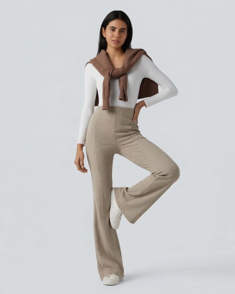 Estiramiento perfecto