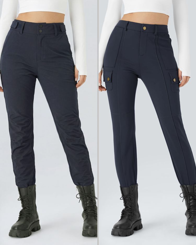 Wrinkle Resistant & Easy Care