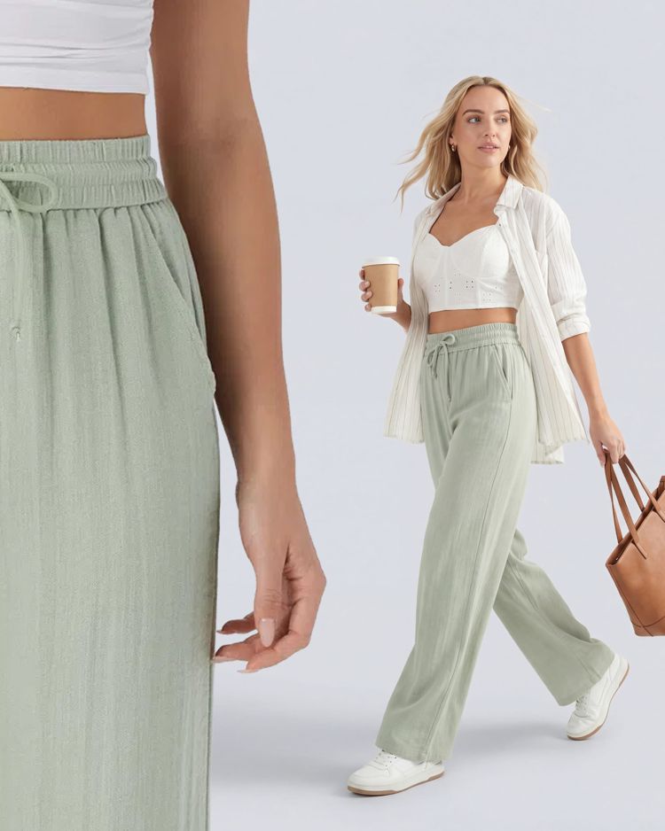 Comfortable to the Touch