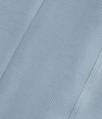 Pantalon évasé SpacerTek™ taille haute ventre plat