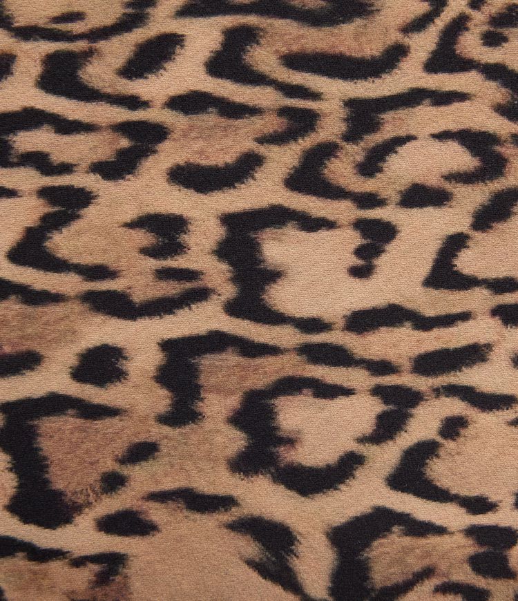 Halara UltraSculpt™ - Trainings-Radlerhose mit hohem Bund, Seitentaschen, Bauchkontrolle, Leopardenmuster, Streifen und Farbblock - 17,8 cm