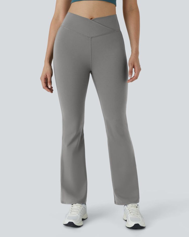 Instantly Flattering Look