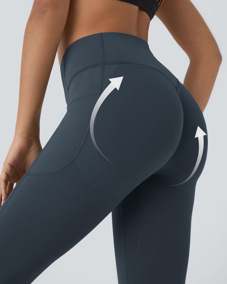 Visible Butt Lift