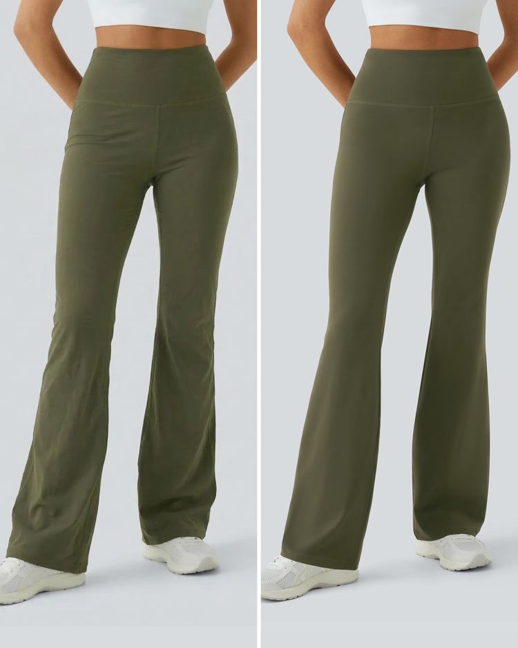 Krølresistent og nem pleje