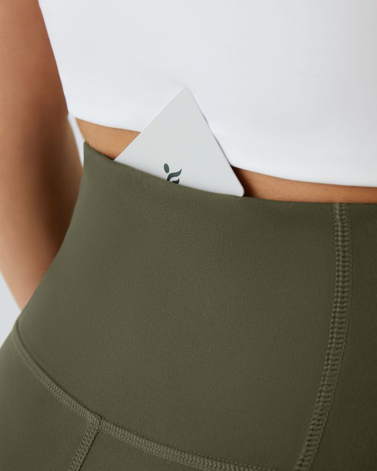 Praktisk og bekvemt design