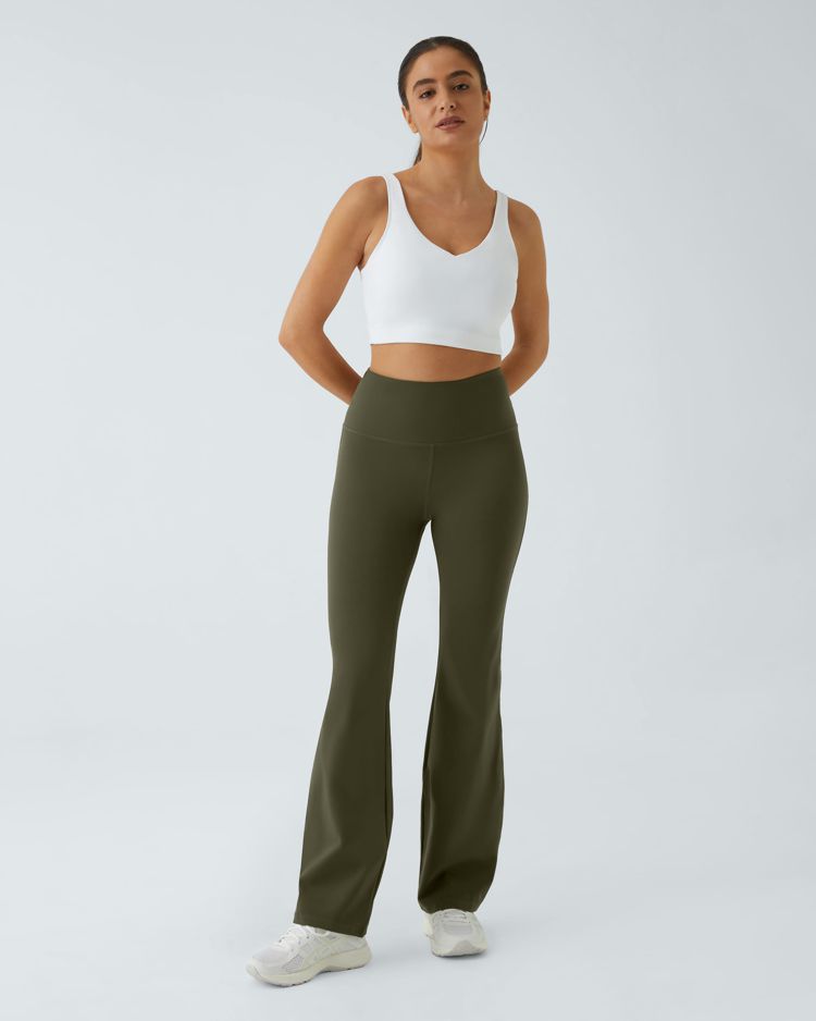 Instantly Flattering Look