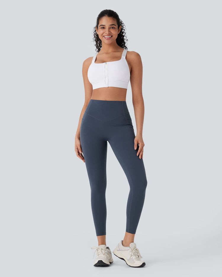 Dry and Comfortable All Day Long