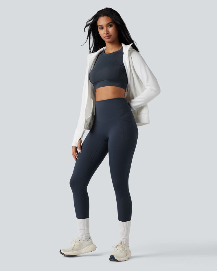 Dry and Comfortable All Day Long