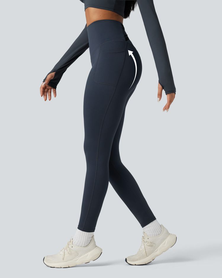 Tummy Control Without the Squeeze