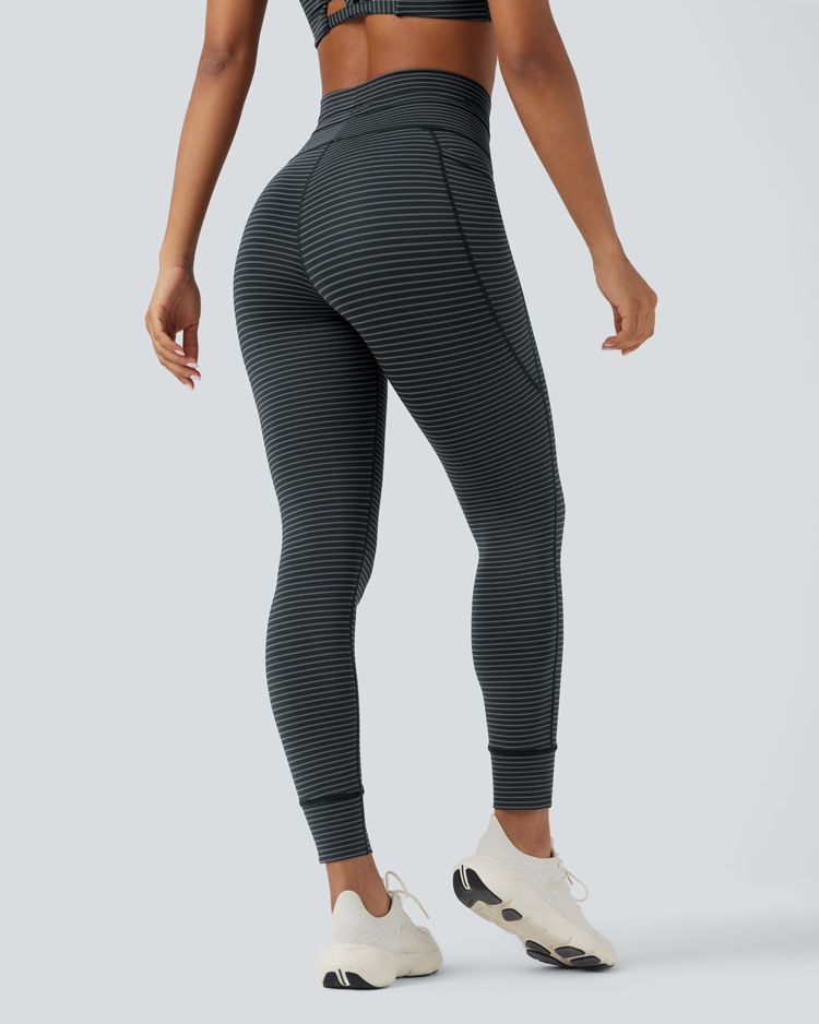 Instantly Flattering Look