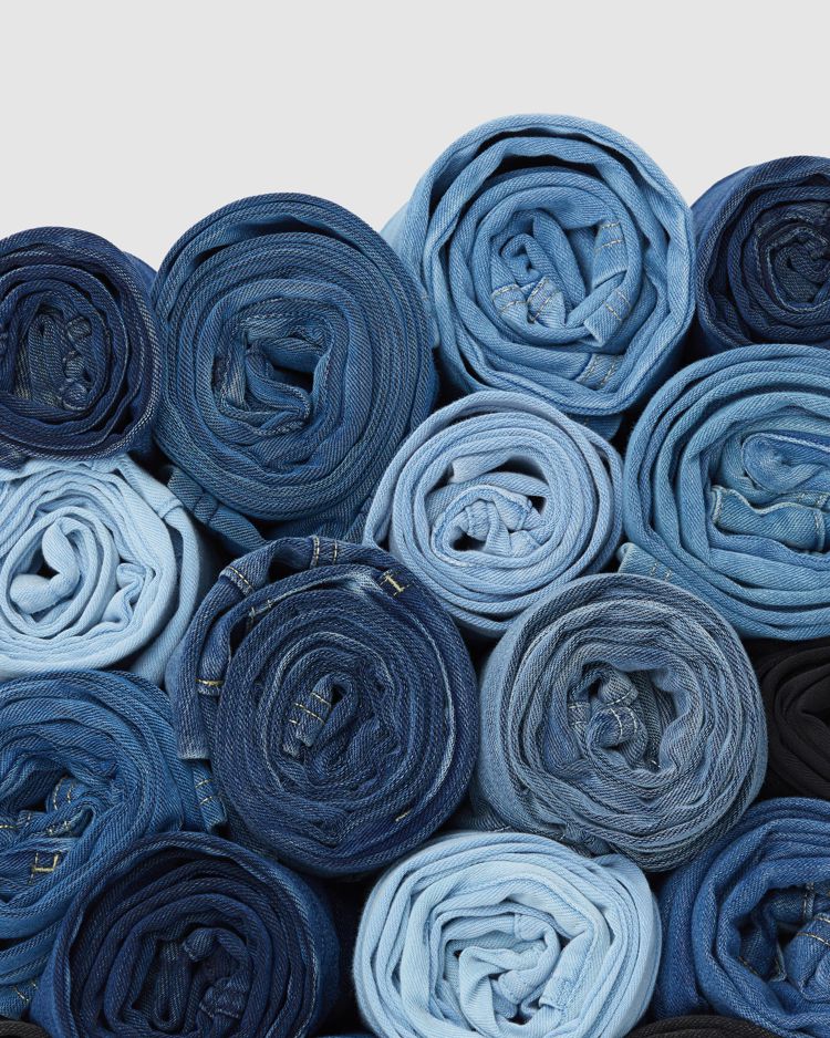 Mjúkleiki sem endist.