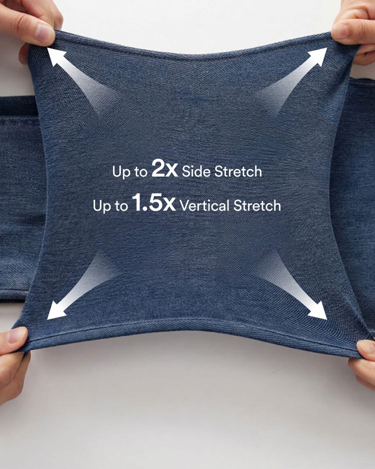 Perfect Stretch