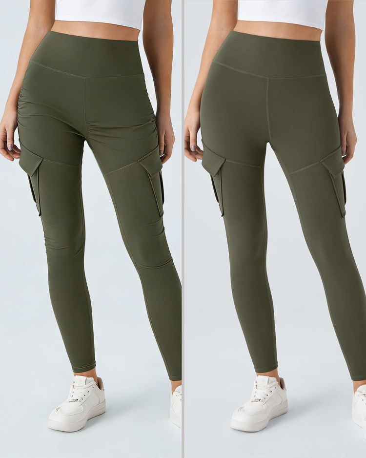 Wrinkle Resistant & Easy Care