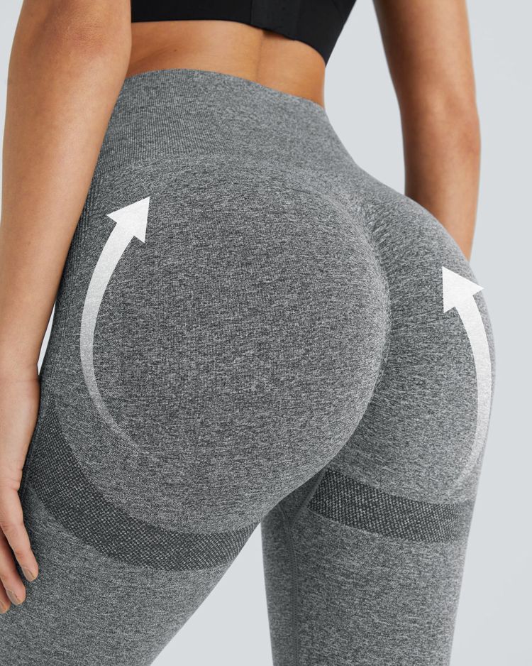 Visible Butt Lift