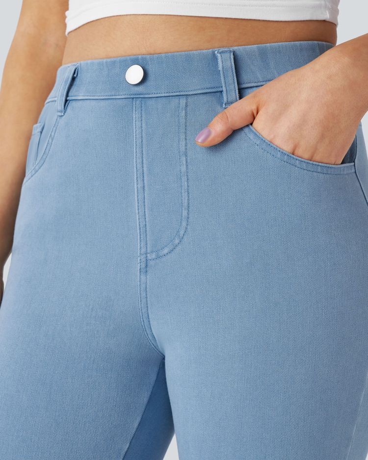 Mugav vöökoht, ei pigista