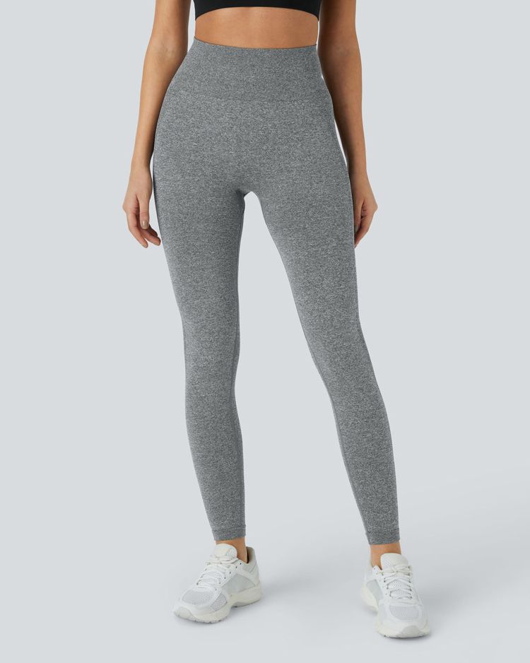 Seamless One-Piece Design