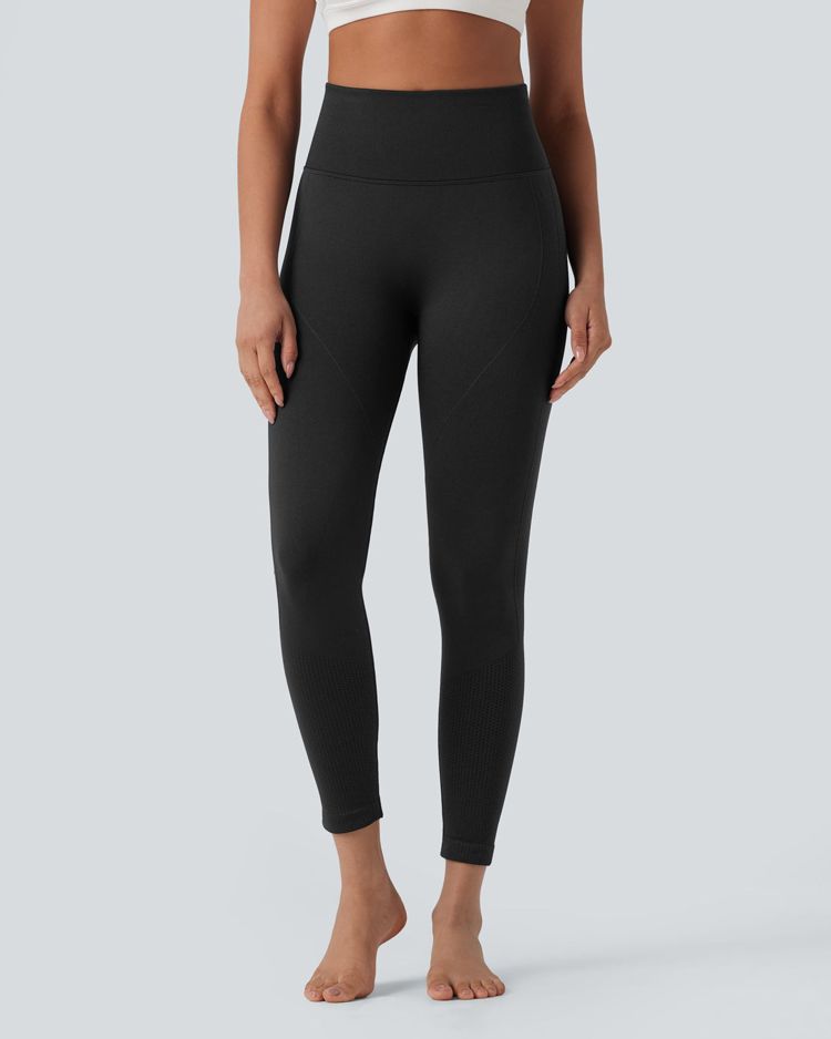 Seamless One-Piece Design