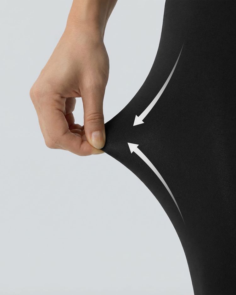 4-Way Stretch Comfort