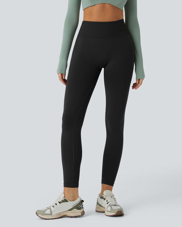 Seamless One-Piece Design