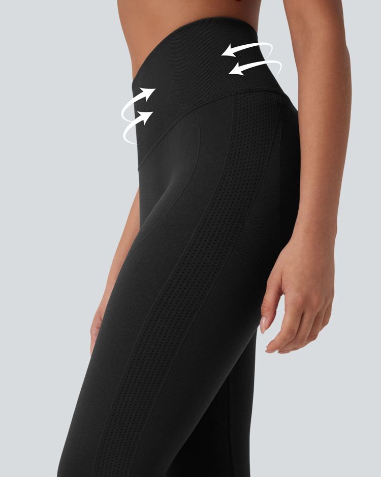 Tummy Control Without the Squeeze