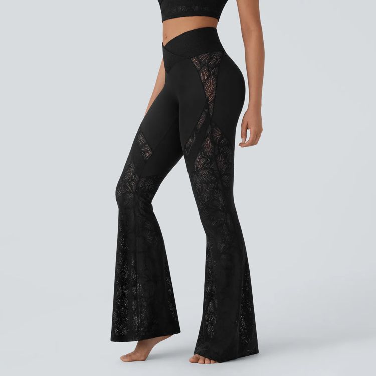 Yoga Leggings