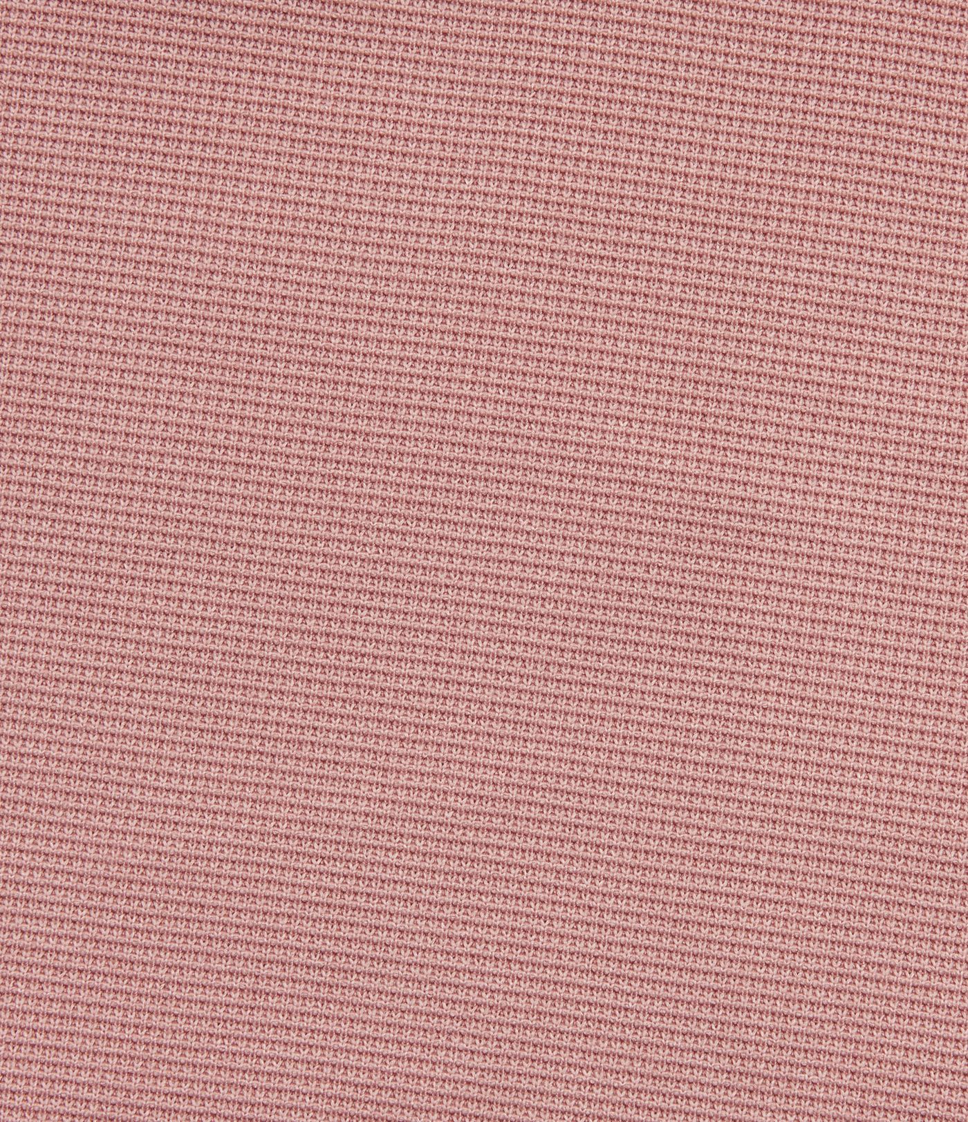 Square Neck Waffle Casual Tapered Overalls with Pockets