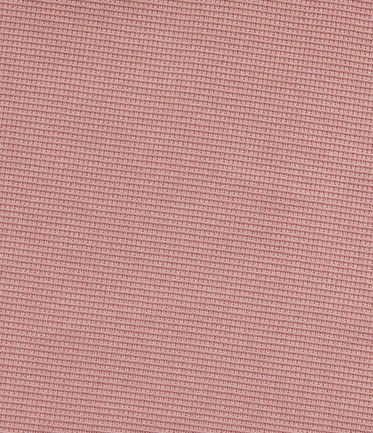 Square Neck Waffle Casual Tapered Overalls with Pockets