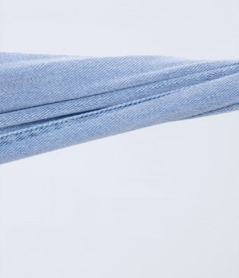 Jean décontracté ample gainant taille mi-haute avec poches Halara Flex™ Jean décontracté ample gainant taille mi-haute avec poches Halara Flex™