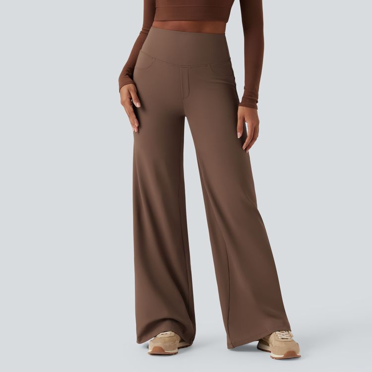 Wide Leg