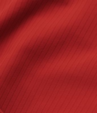 Halara UltraSculpt™ High Waisted Tummy Control Contrast Ribbed Yoga Biker Shorts 5'' with Pockets