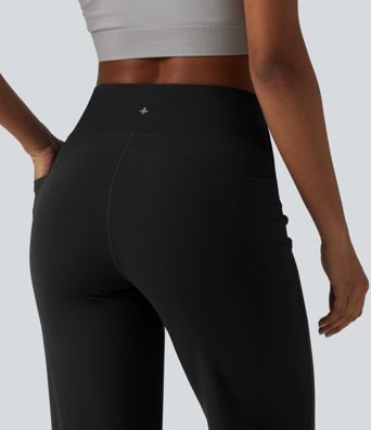Halara Ultrasculpt™ High Waisted Tummy Control Dance Balloon Joggers with Pockets