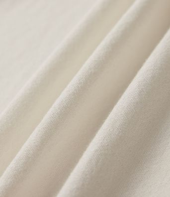 3/4 Sleeve Ruched Linen-Feel Work Blazer with Pockets