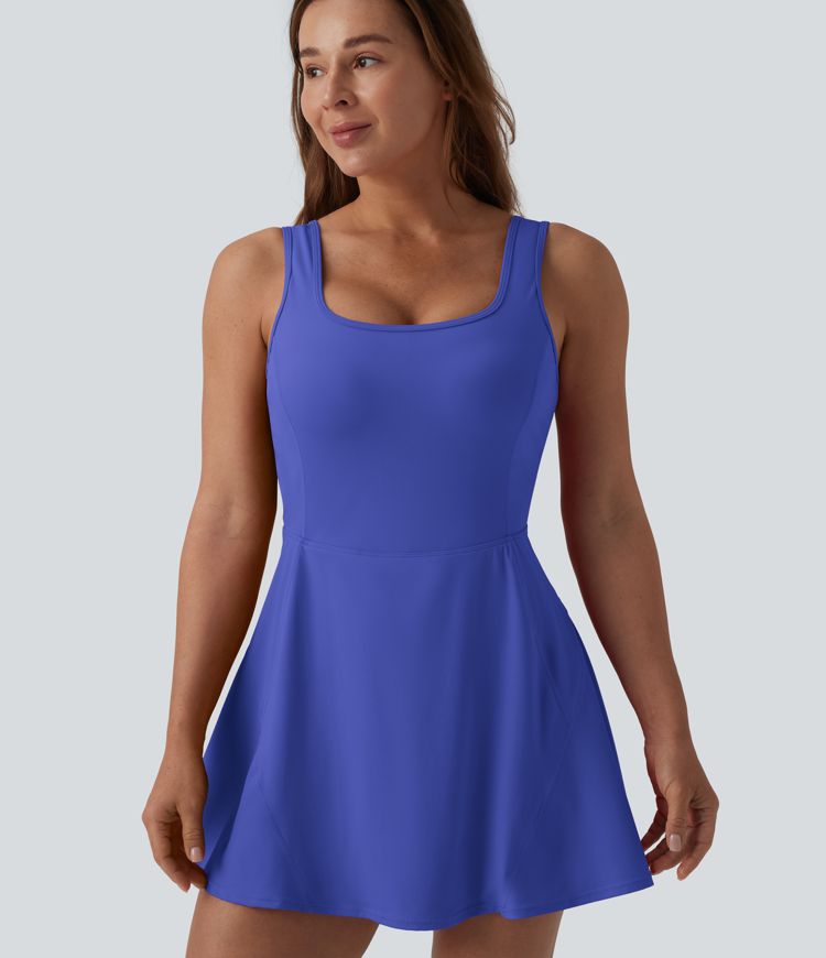 Softlyzero™ Airy - 2-in-1 Minikleid mit U-Ausschnitt, Seitentaschen und Cool-Touch - Easy Peezy, E-G Cups Softlyzero™ Airy - 2-in-1 Minikleid mit U-Ausschnitt, Seitentaschen und Cool-Touch - Easy Peezy, E-G Cups