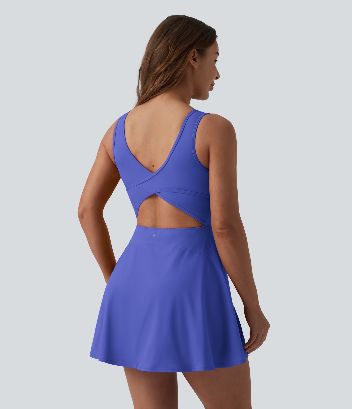 Softlyzero™ Airy - 2-in-1 Minikleid mit U-Ausschnitt, Seitentaschen und Cool-Touch - Easy Peezy, E-G Cups Softlyzero™ Airy - 2-in-1 Minikleid mit U-Ausschnitt, Seitentaschen und Cool-Touch - Easy Peezy, E-G Cups