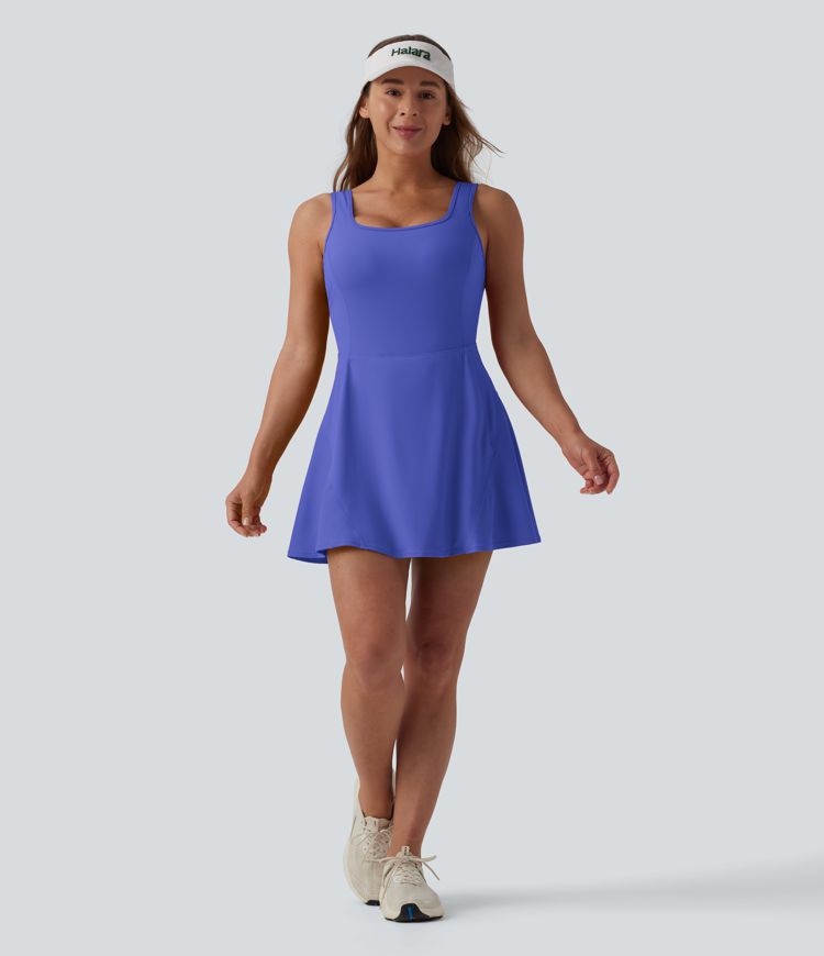 Softlyzero™ Airy - 2-in-1 Minikleid mit U-Ausschnitt, Seitentaschen und Cool-Touch - Easy Peezy, E-G Cups Softlyzero™ Airy - 2-in-1 Minikleid mit U-Ausschnitt, Seitentaschen und Cool-Touch - Easy Peezy, E-G Cups