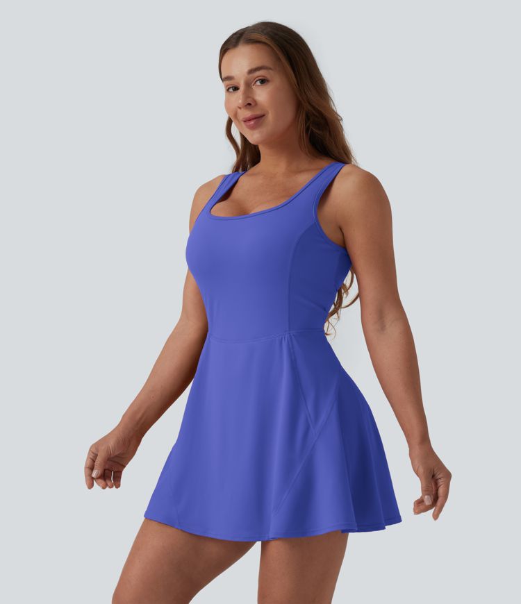 Softlyzero™ Airy - 2-in-1 Minikleid mit U-Ausschnitt, Seitentaschen und Cool-Touch - Easy Peezy, E-G Cups Softlyzero™ Airy - 2-in-1 Minikleid mit U-Ausschnitt, Seitentaschen und Cool-Touch - Easy Peezy, E-G Cups