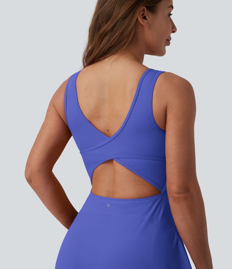Softlyzero™ Airy - 2-in-1 Minikleid mit U-Ausschnitt, Seitentaschen und Cool-Touch - Easy Peezy, E-G Cups Softlyzero™ Airy - 2-in-1 Minikleid mit U-Ausschnitt, Seitentaschen und Cool-Touch - Easy Peezy, E-G Cups