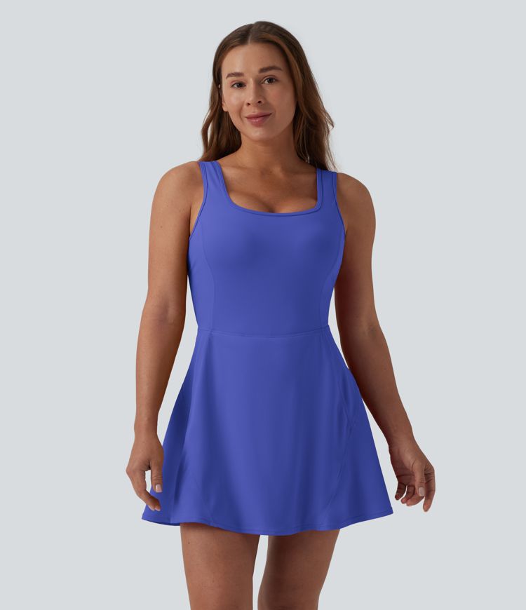 Softlyzero™ Airy - 2-in-1 Minikleid mit U-Ausschnitt, Seitentaschen und Cool-Touch - Easy Peezy, E-G Cups Softlyzero™ Airy - 2-in-1 Minikleid mit U-Ausschnitt, Seitentaschen und Cool-Touch - Easy Peezy, E-G Cups