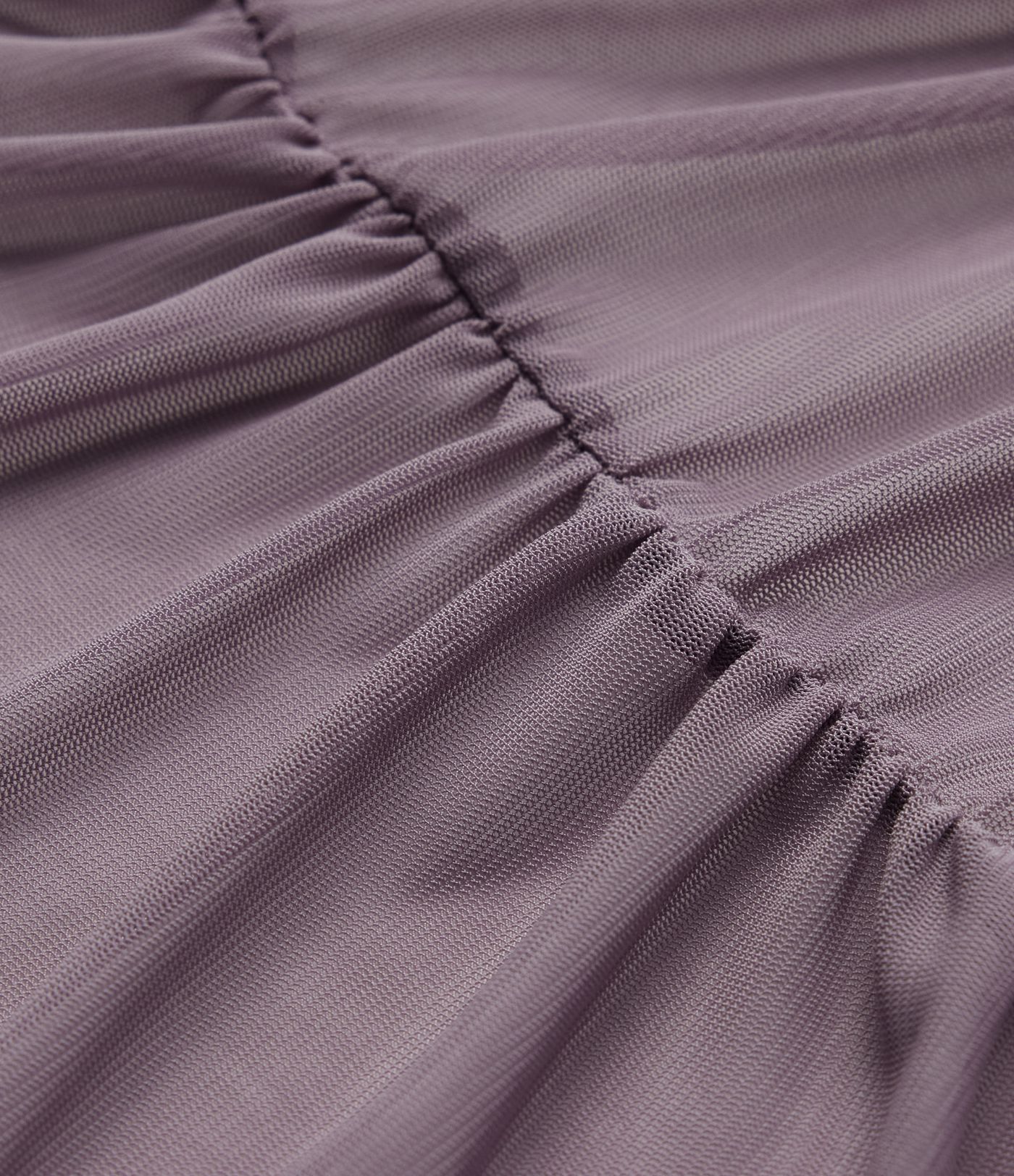 High Waisted Crossover Flowy 2-in-1 Mini Tennis Skirt with Pockets-Longer Length