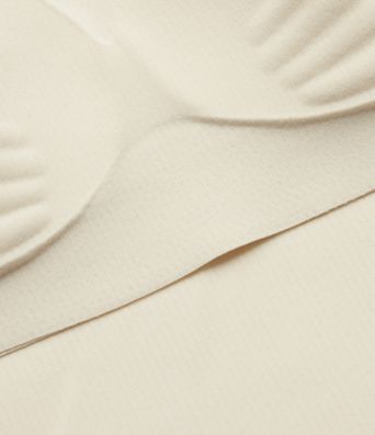 Lässiges Tanktop mit nicht herausnehmbaren Polstern