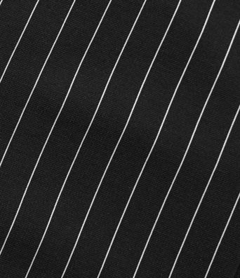 V Neck Stripe Cool Touch Work Vest