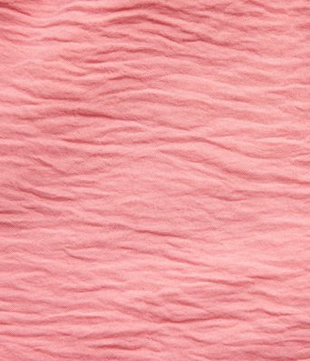 High Waisted Shirred Linen-Feel Casual Flowy Pants with Pockets