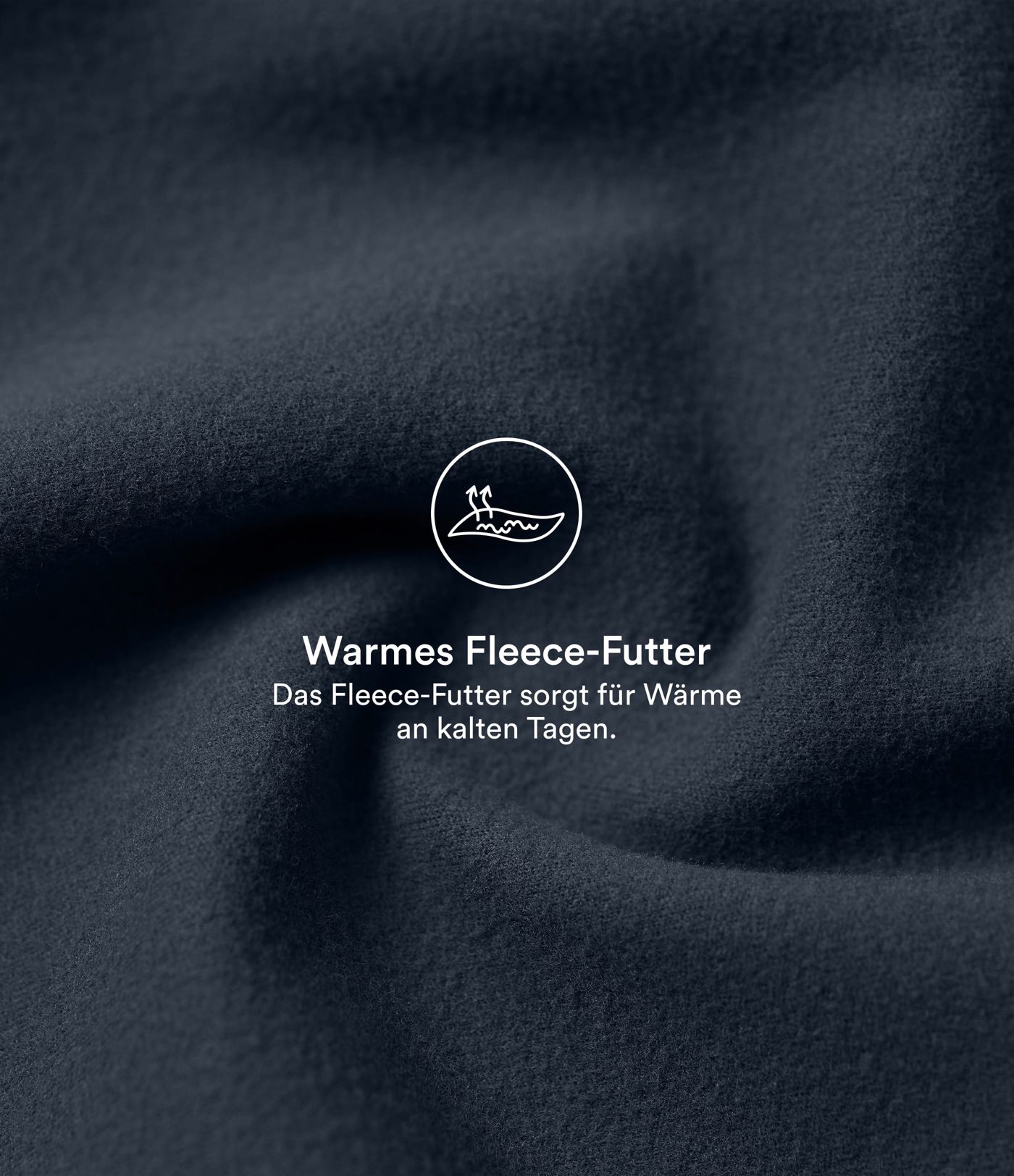 Halara Ultrasculpt™ Heat - Lauf-Leggings mit hohem Crossover-Bund, Seitentaschen, Fleecefutter und Bauchkontrolle