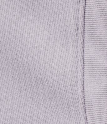 OneForm Seamless Flow Hooded Cropped Casual Tank Top