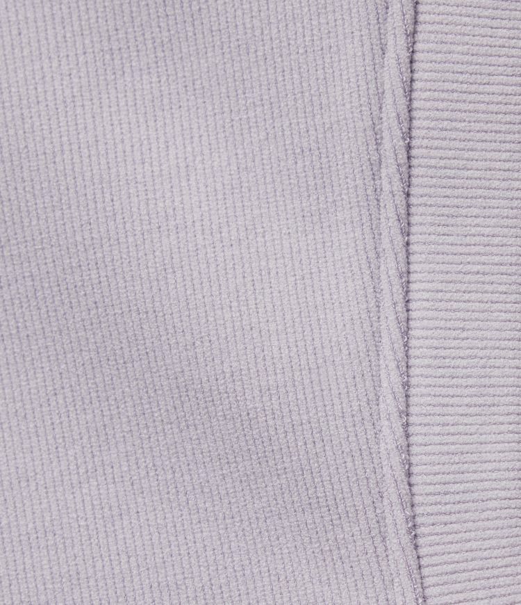 OneForm Seamless Flow Hooded Cropped Casual Tank Top